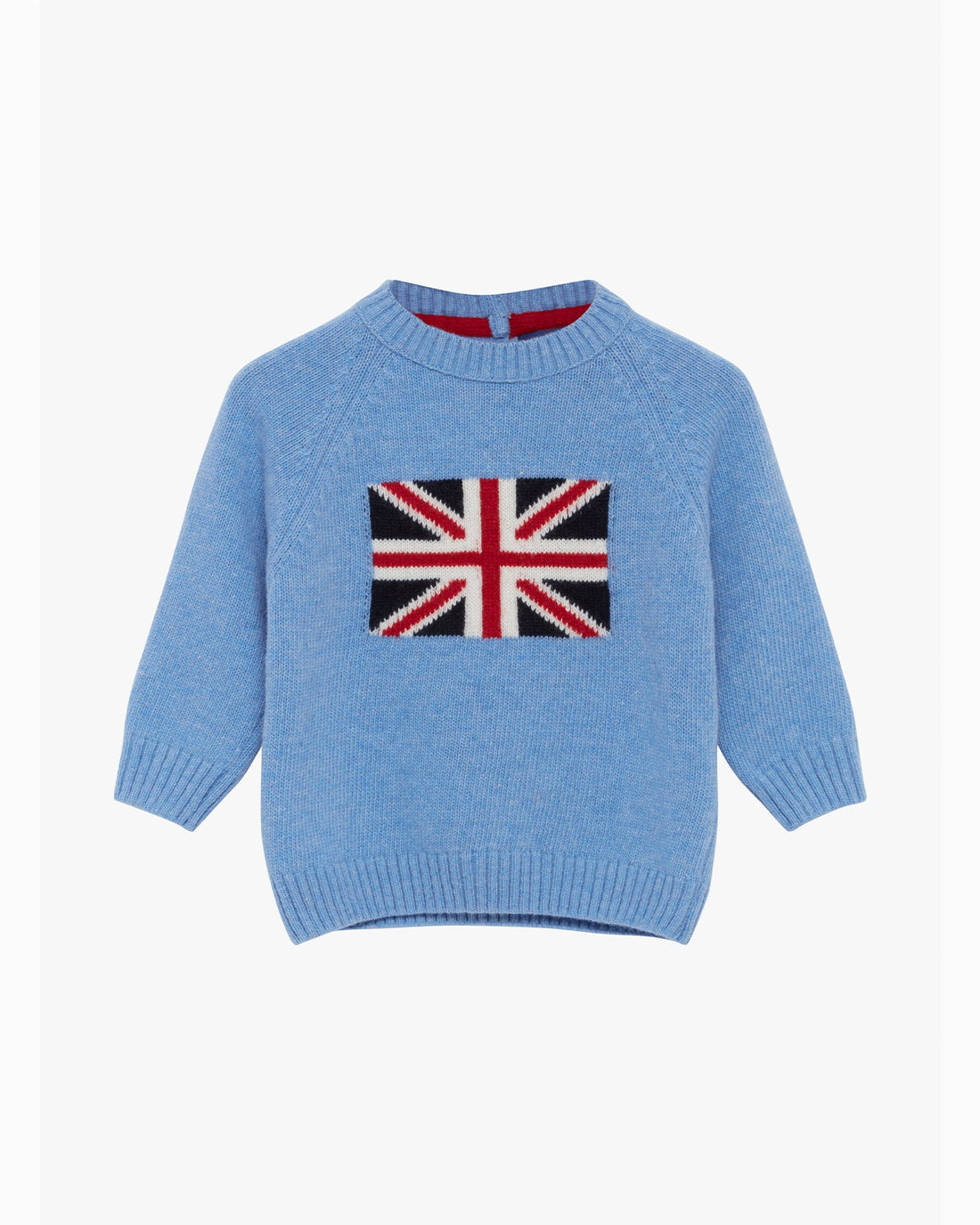Chelsea Clothing Company Jumper Baby George Jumper