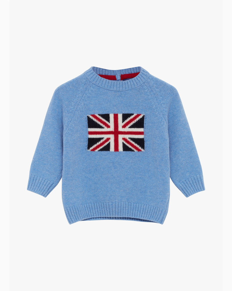 Chelsea Clothing Company Jumper Baby George Jumper