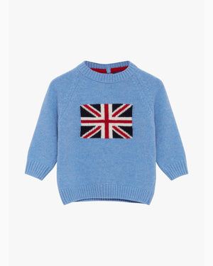 Chelsea Clothing Company Jumper Baby George Jumper