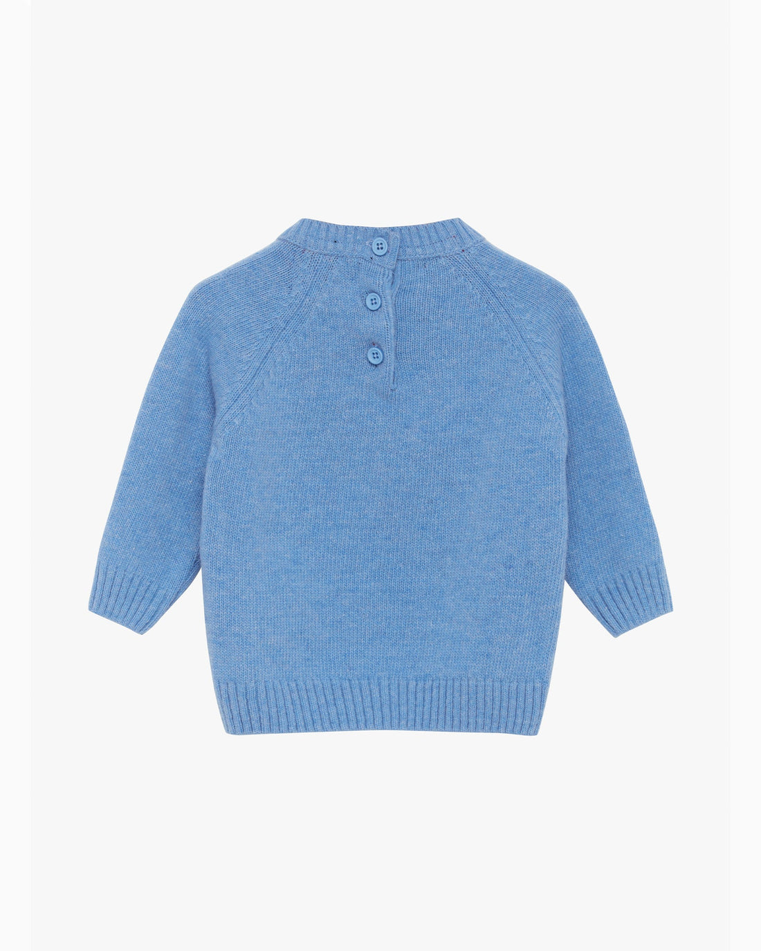 Chelsea Clothing Company Jumper Baby George Jumper