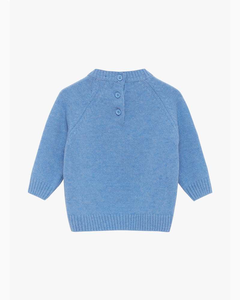 Chelsea Clothing Company Jumper Baby George Jumper