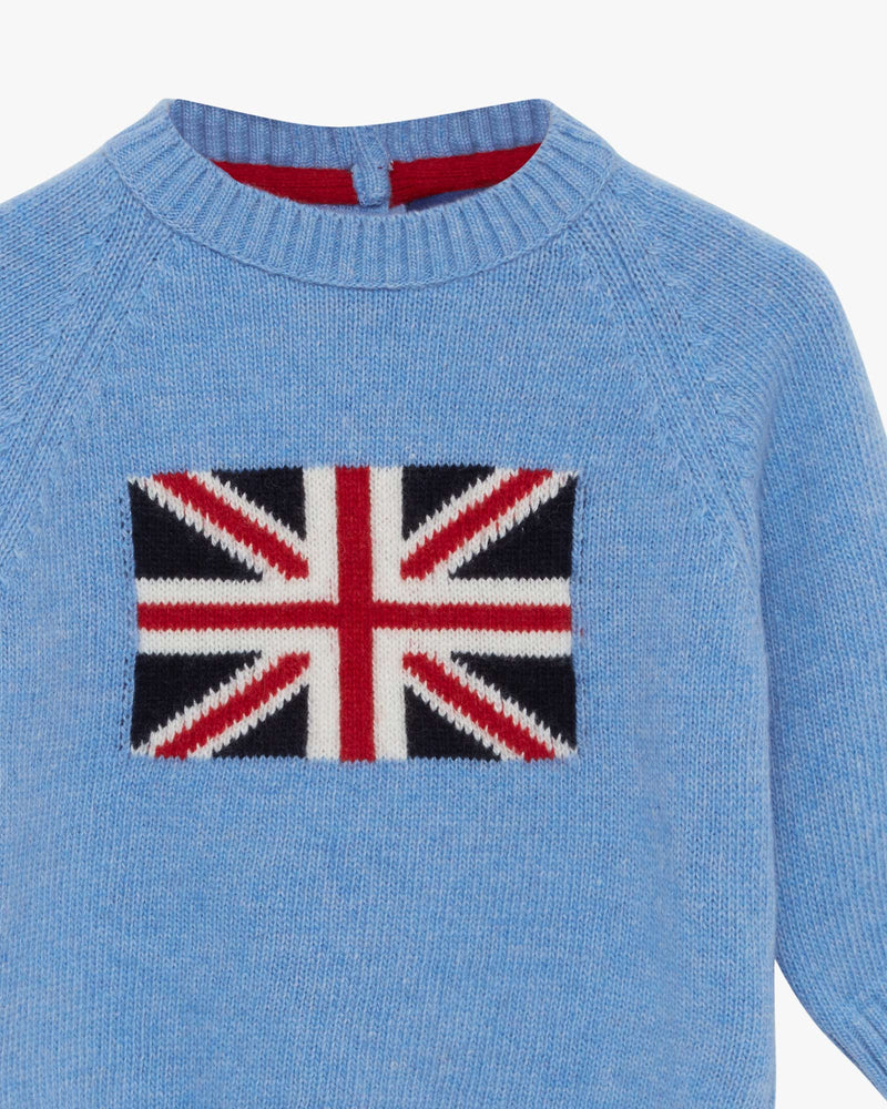 Chelsea Clothing Company Jumper Baby George Jumper