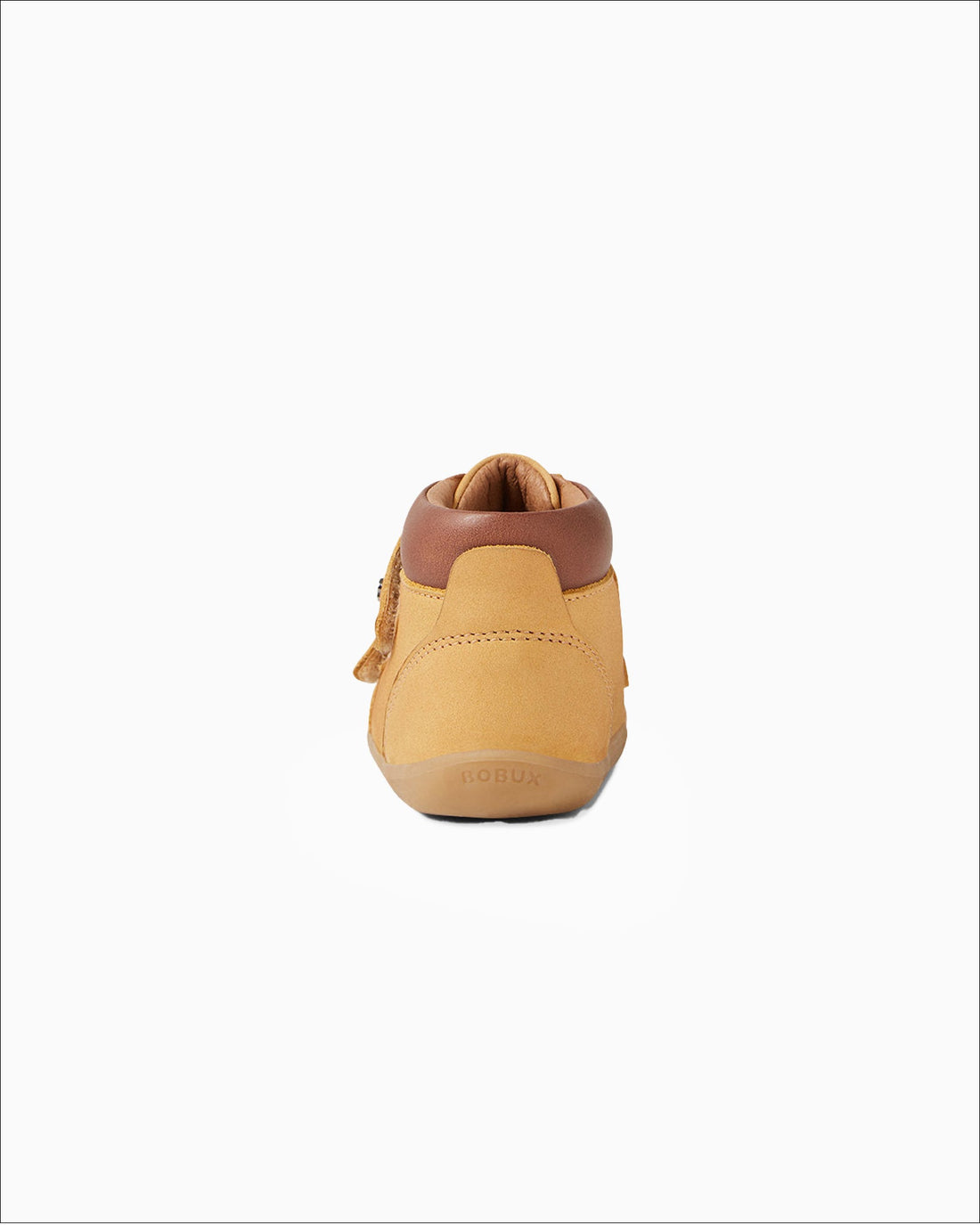 Bobux Boots Bobux Timber B Boots in Oak Buff
