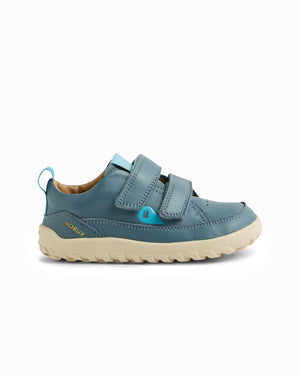 Bobux Trainers Bobux Dawn Trainers in Blue