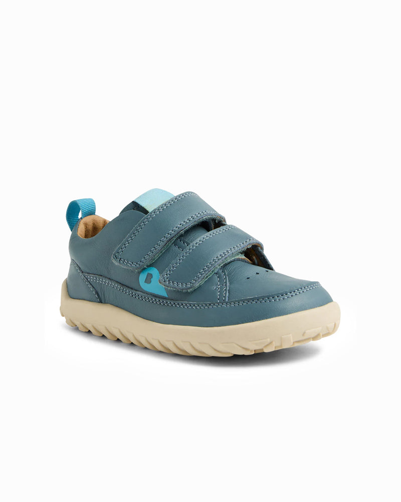 Bobux Trainers Bobux Dawn Trainers in Blue