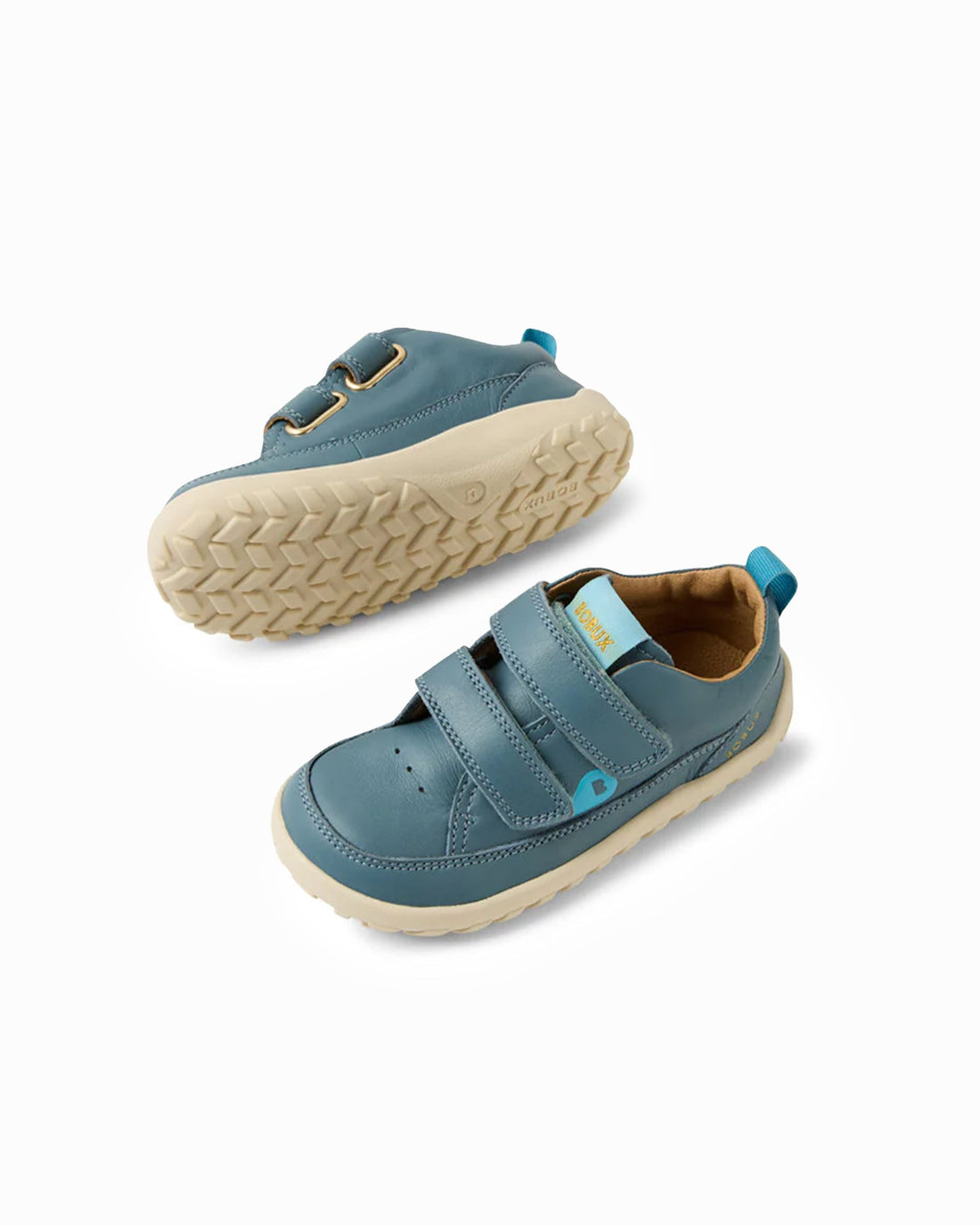 Bobux Trainers Bobux Dawn Trainers in Blue