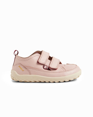 Bobux Trainers Bobux Dawn Trainers in Rose