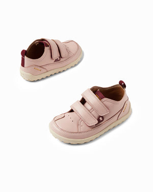 Bobux Trainers Bobux Dawn Trainers in Rose