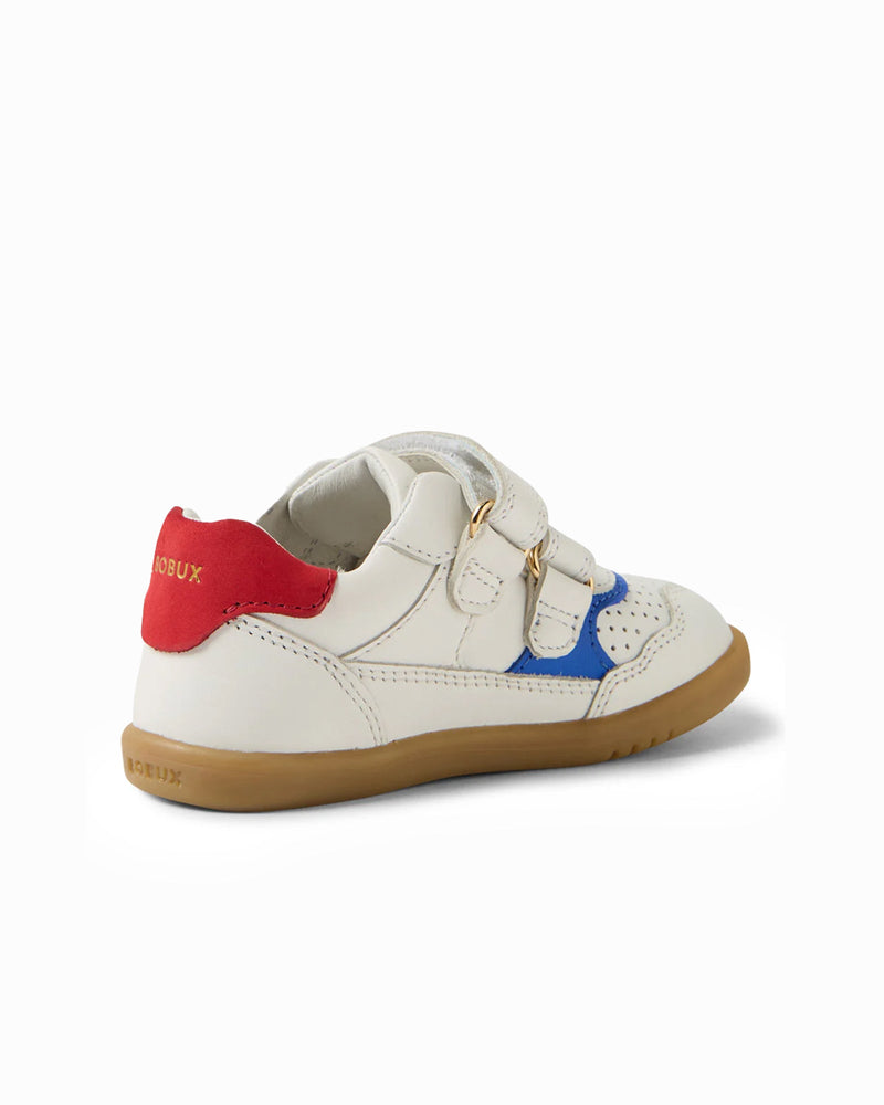 Bobux Trainers Bobux Hunter Trainers in White