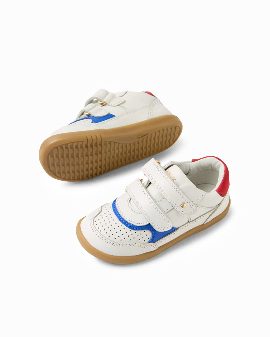 Bobux Trainers Bobux Hunter Trainers in White