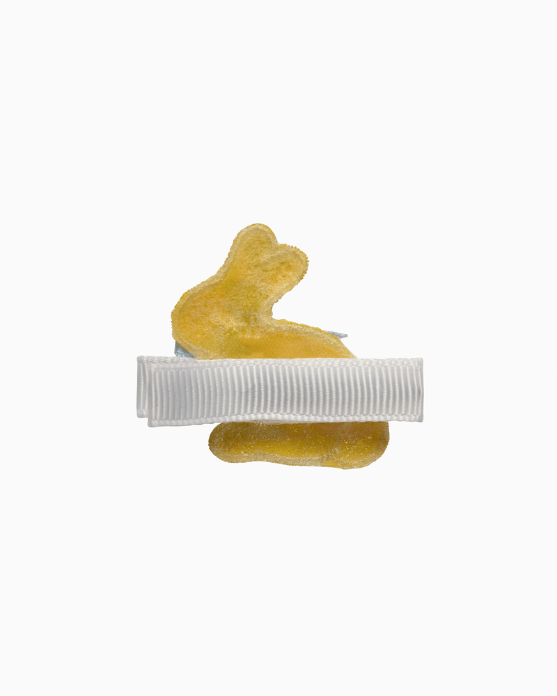 Lily Rose Clip Betsy Bunny Hair Clip