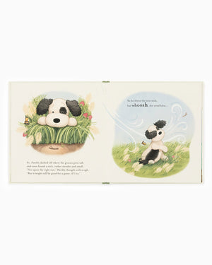 Jellycat Book Jellycat The Pick of The Sticks Book