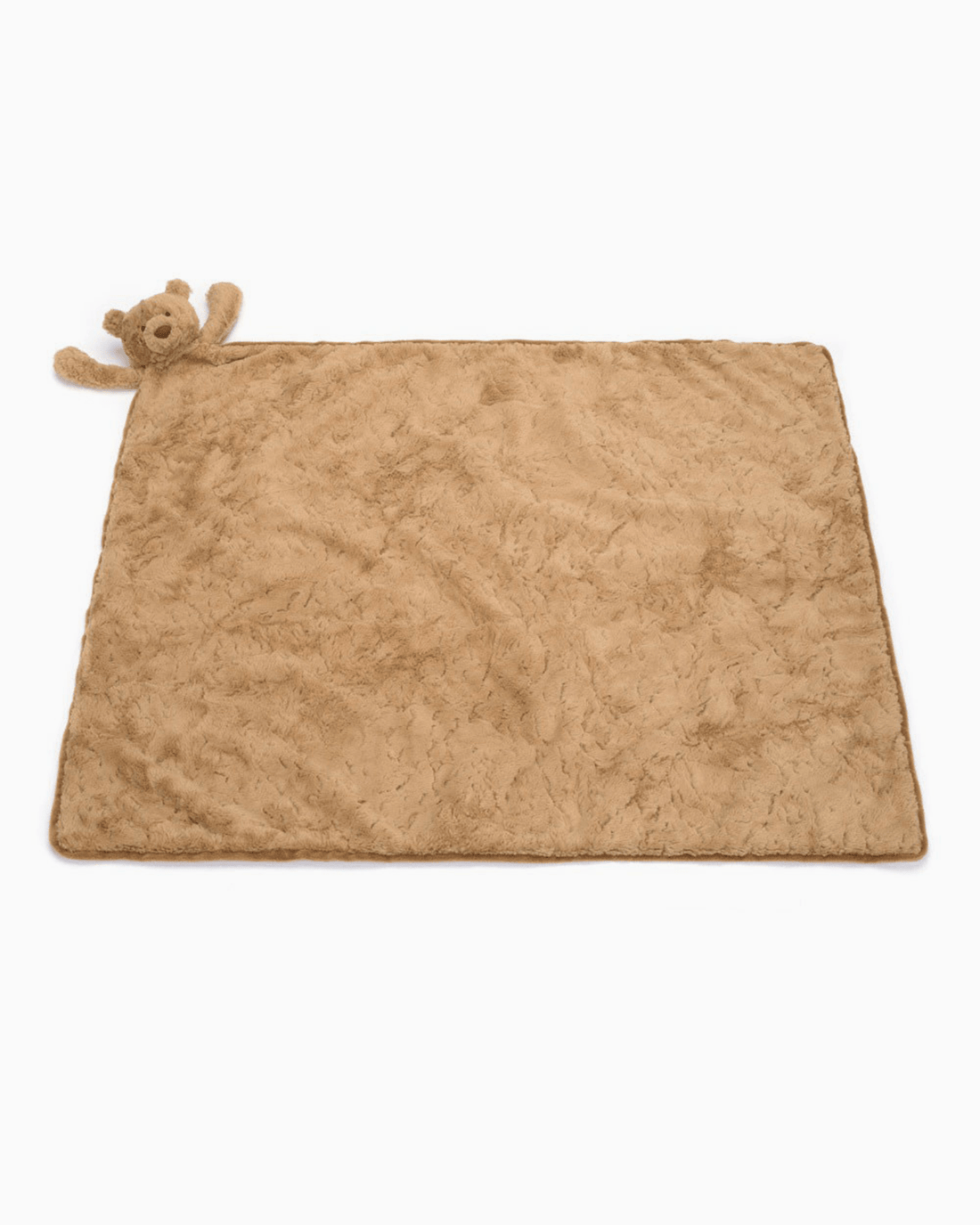Jellycat Toy Jellycat Bartholomew Bear Blankie