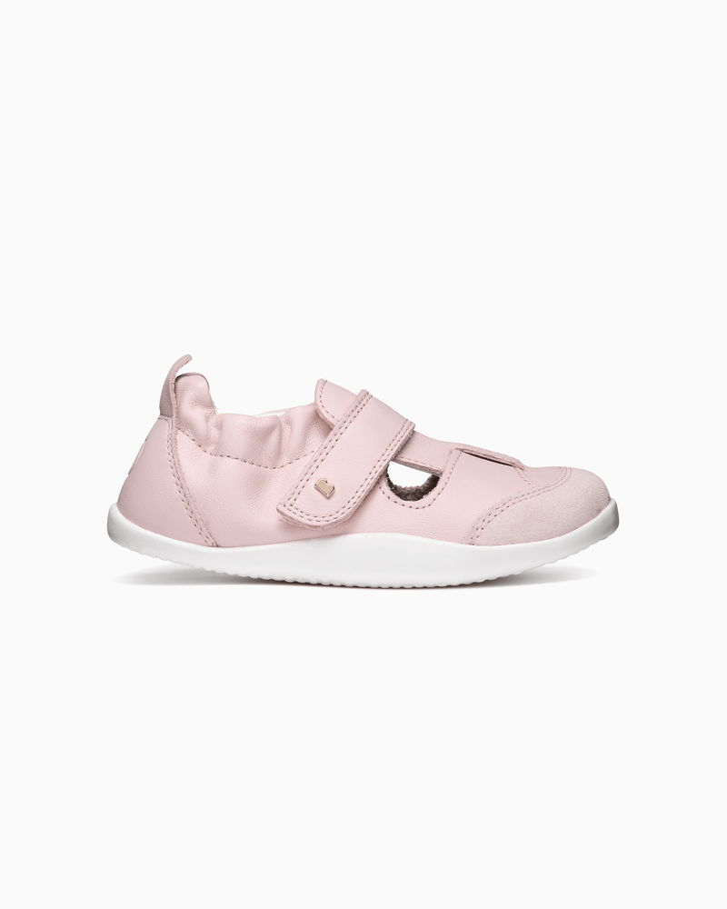 Bobux Pre Walkers Bobux Beau Pre Walkers in Ballet Pink