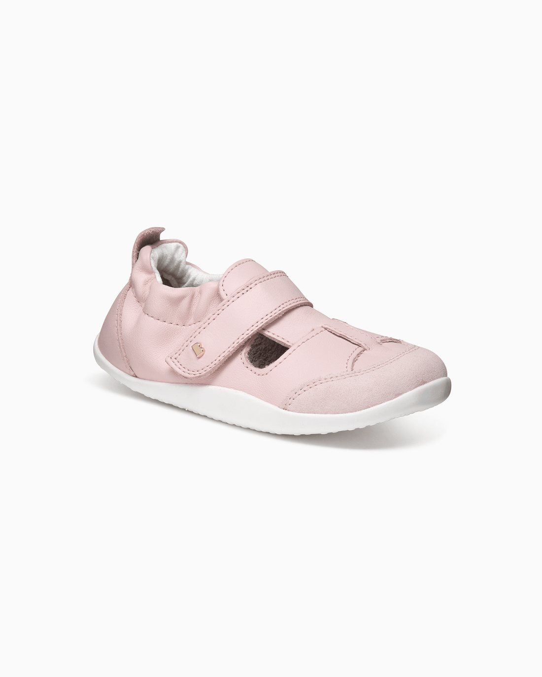 Bobux Pre Walkers Bobux Beau Pre Walkers in Ballet Pink