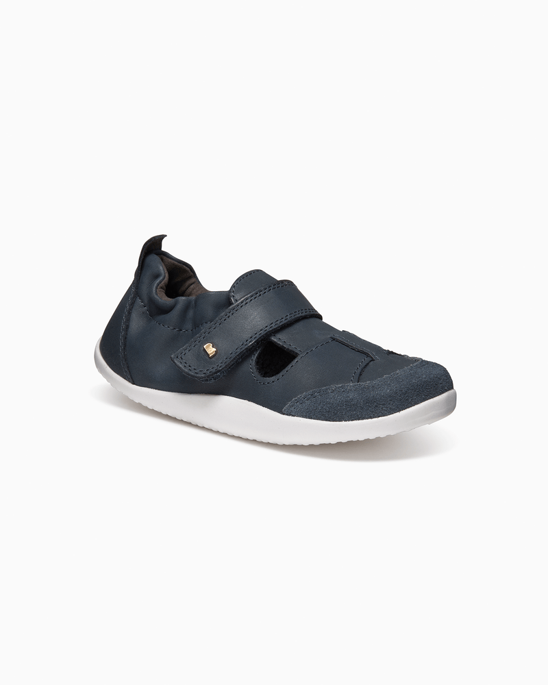 Bobux Pre Walkers Bobux Beau Pre Walkers in Navy