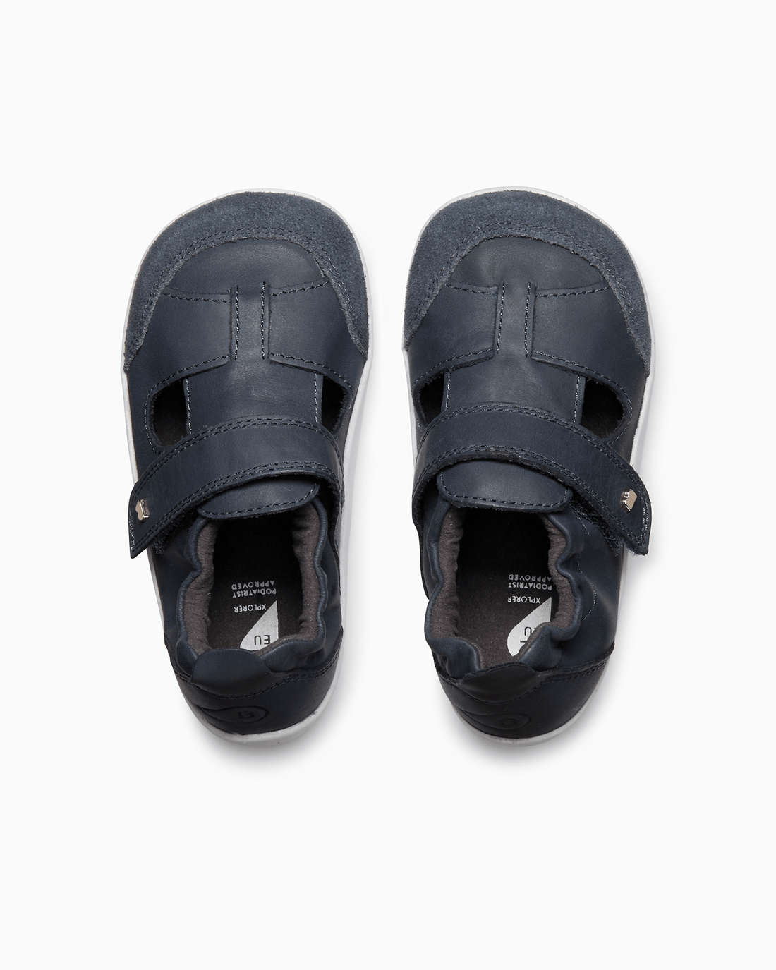 Bobux Pre Walkers Bobux Beau Pre Walkers in Navy