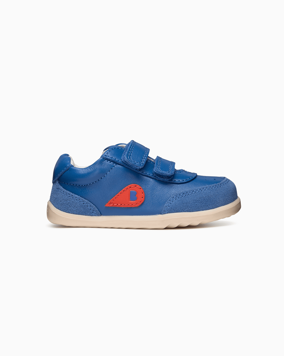 Bobux Trainers Bobux Champ Trainers in Olympian Blue