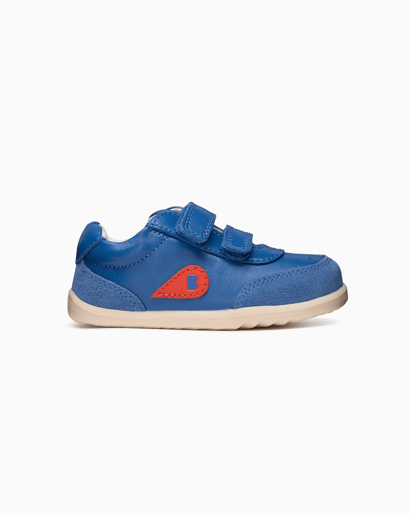 Bobux Trainers Bobux Champ Trainers in Olympian Blue