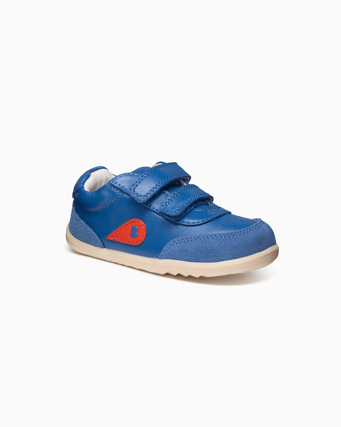 Bobux Trainers Bobux Champ Trainers in Olympian Blue