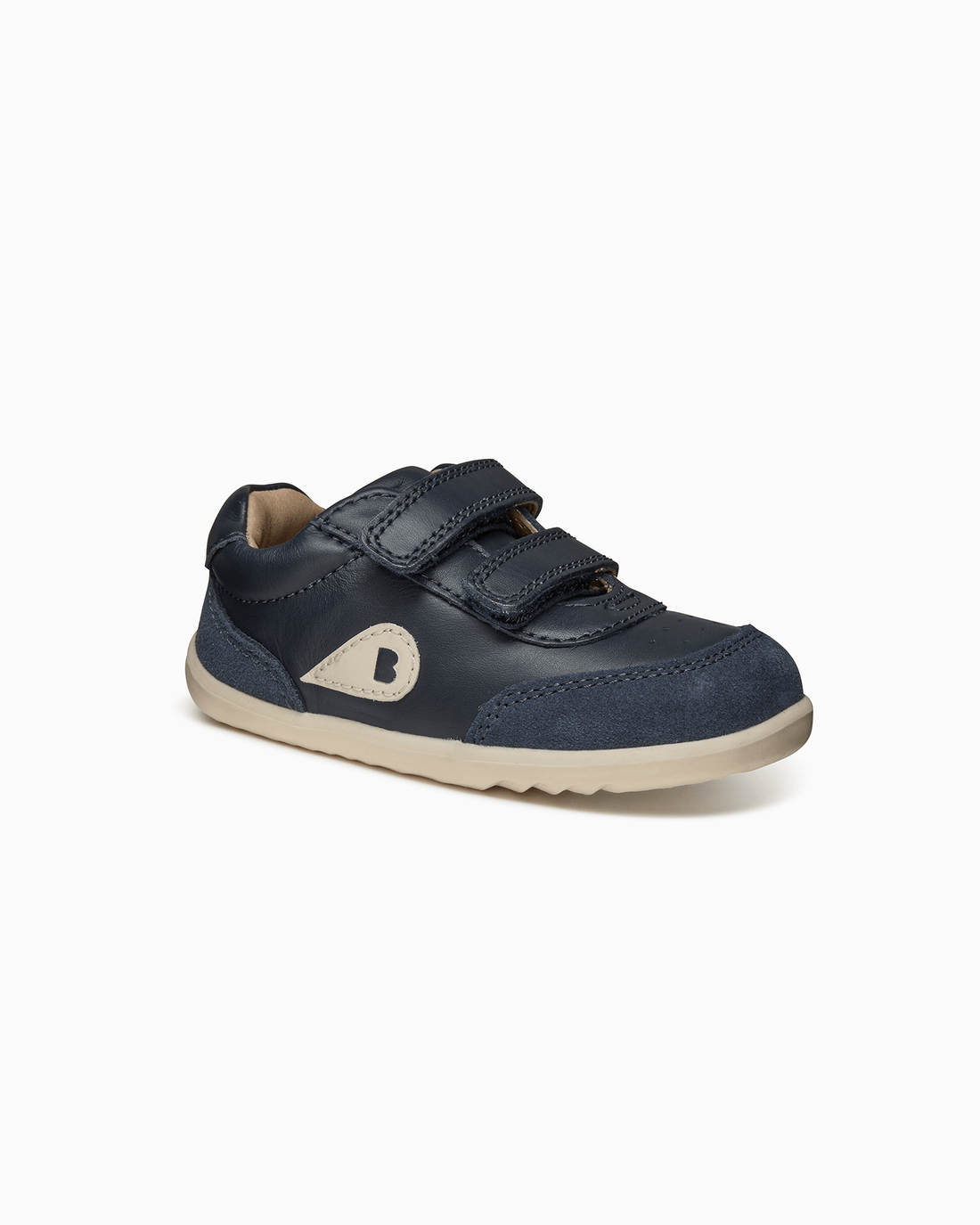 Bobux Trainers Bobux Champ Trainers in Navy