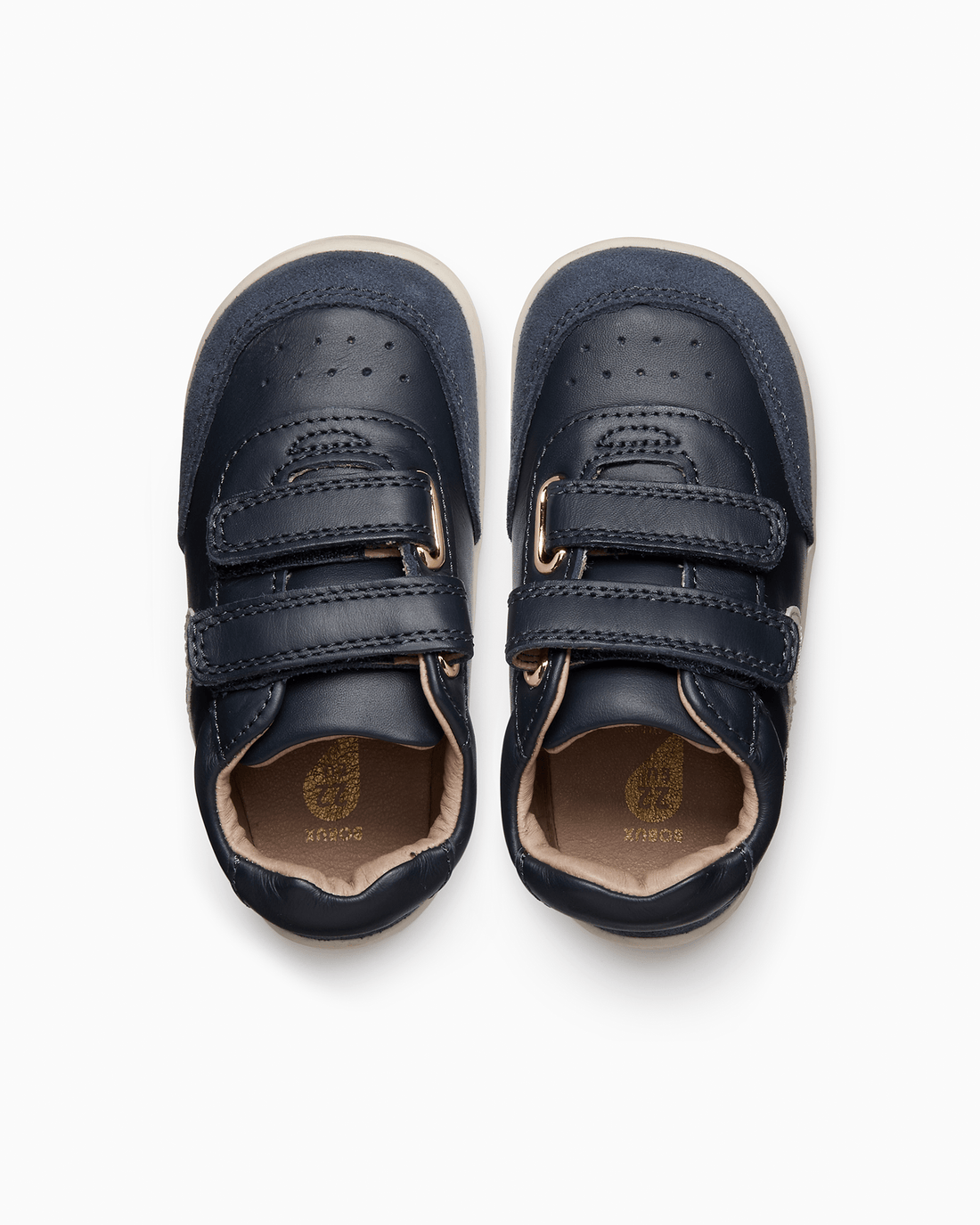 Bobux Trainers Bobux Champ Trainers in Navy