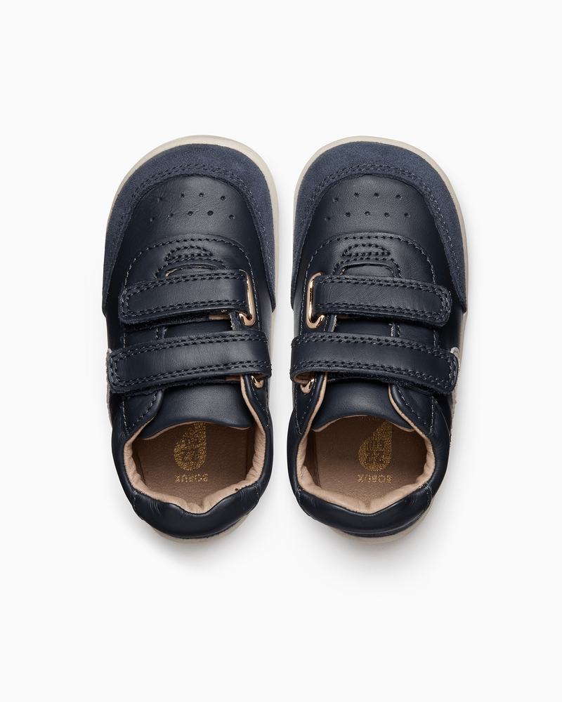 Bobux Trainers Bobux Champ Trainers in Navy