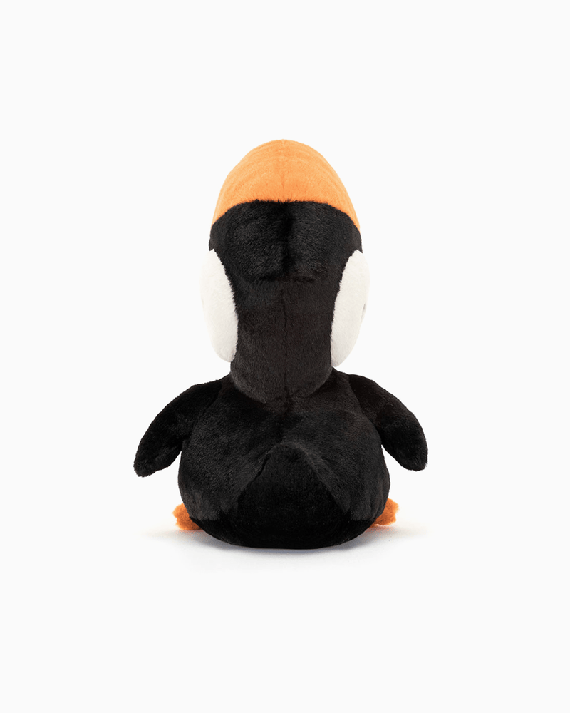Jellycat Toy Jellycat Bodacious Beak Toucan