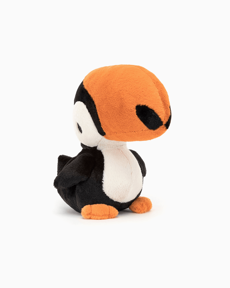 Jellycat Toy Jellycat Bodacious Beak Toucan