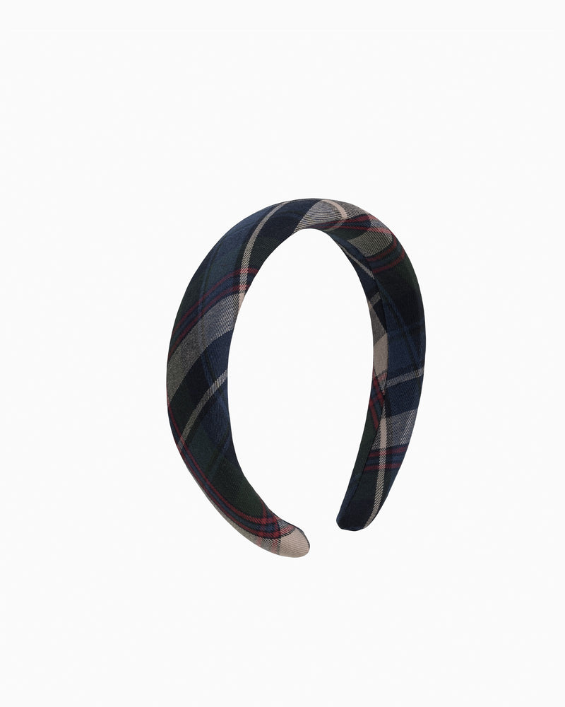Trotters Childrenswear Alice Band Bonnie Padded Alice Band