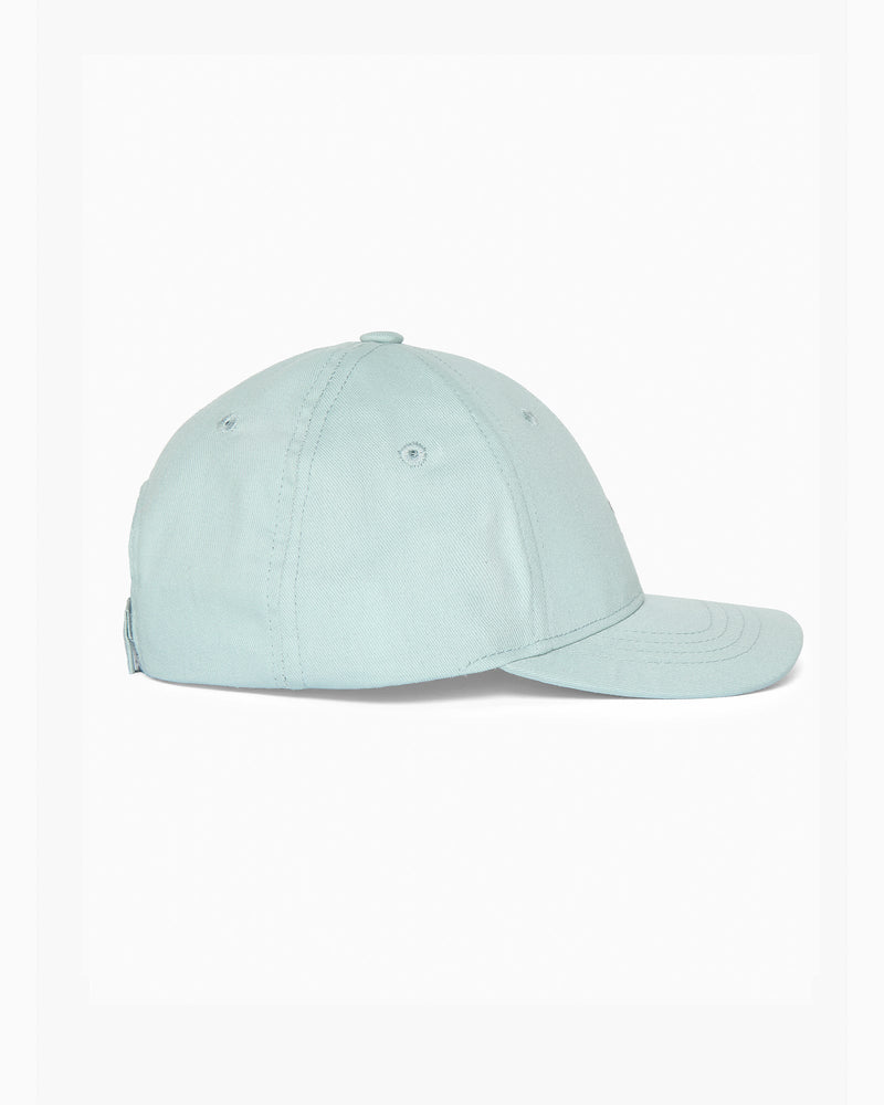 Thomas Brown Cap Charlie Cap in Sage