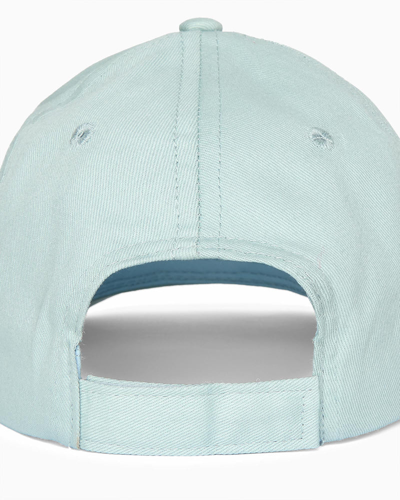 Thomas Brown Cap Charlie Cap in Sage