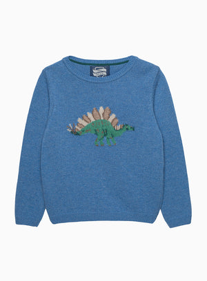 Chelsea Clothing Company Jumper Dinosaur Jumper