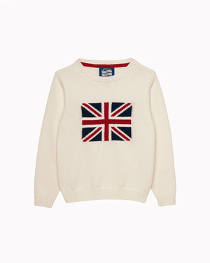 Chelsea Clothing Company Jumper George Jumper