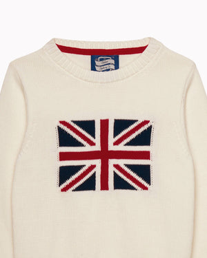 Chelsea Clothing Company Jumper George Jumper