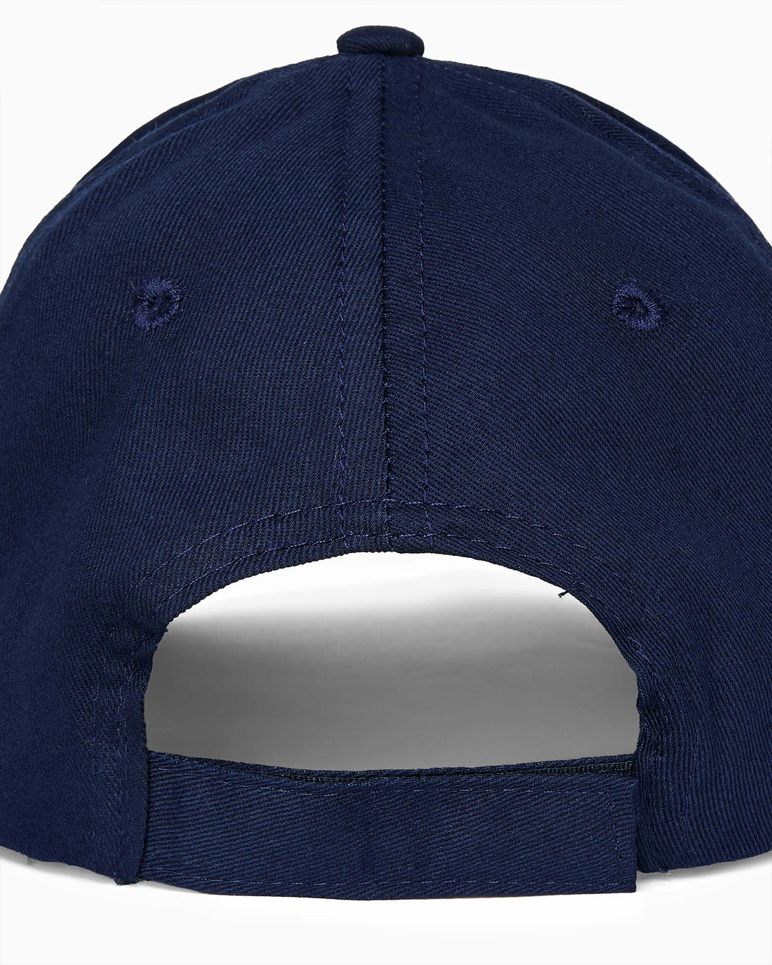 Thomas Brown Cap Here Comes Trouble Cap