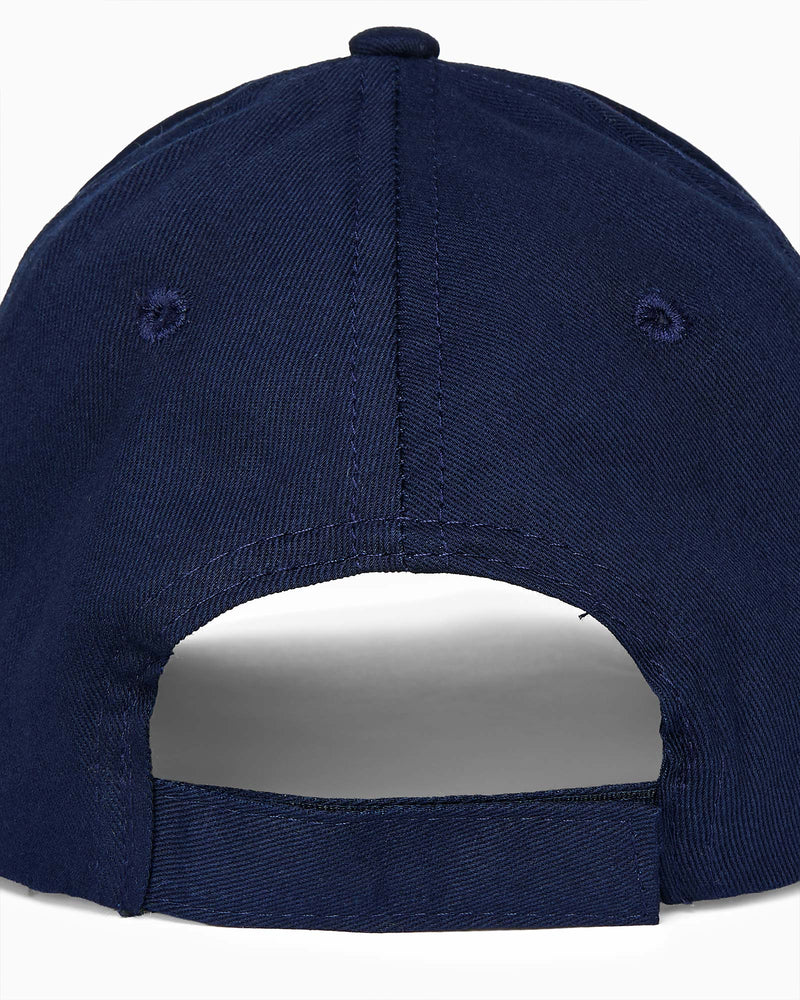 Thomas Brown Cap Here Comes Trouble Cap