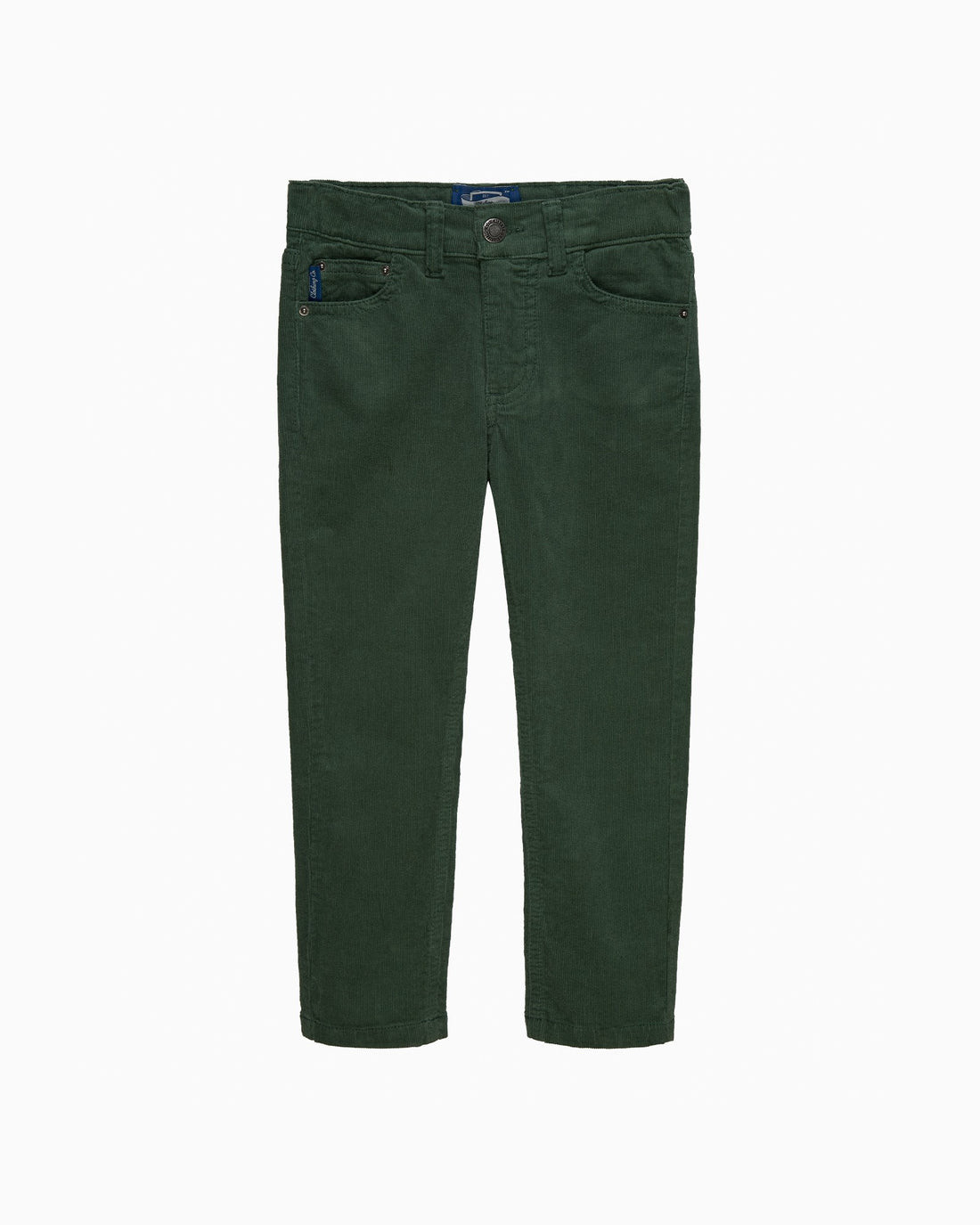 Chelsea Clothing Company Jeans Jake Jeans in Green