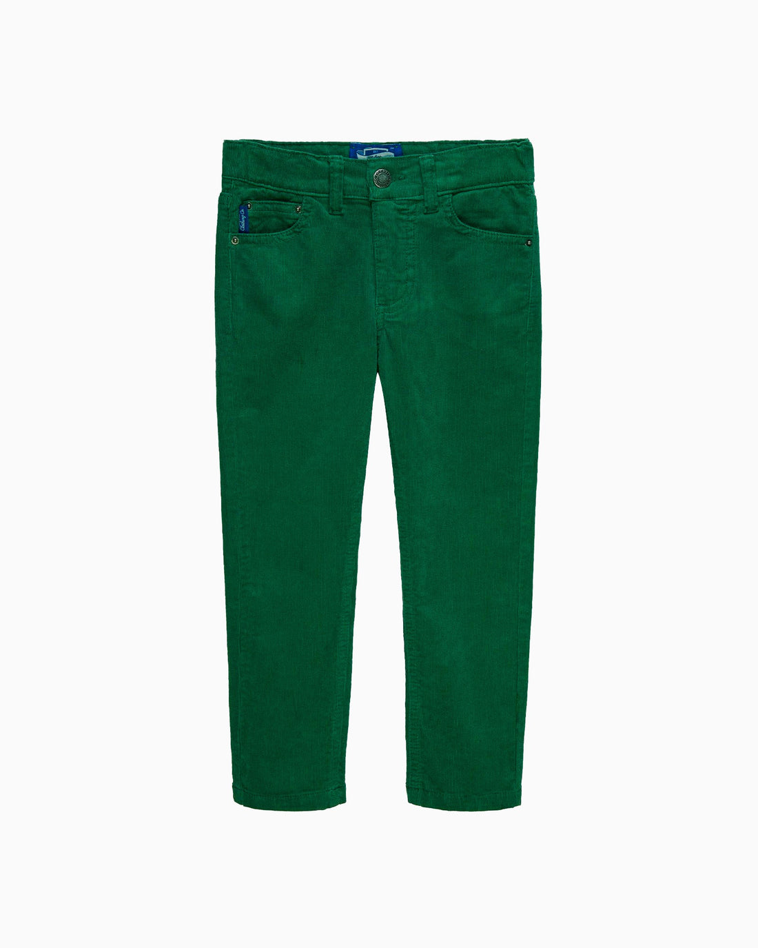Chelsea Clothing Company Jeans Jake Jeans in Green