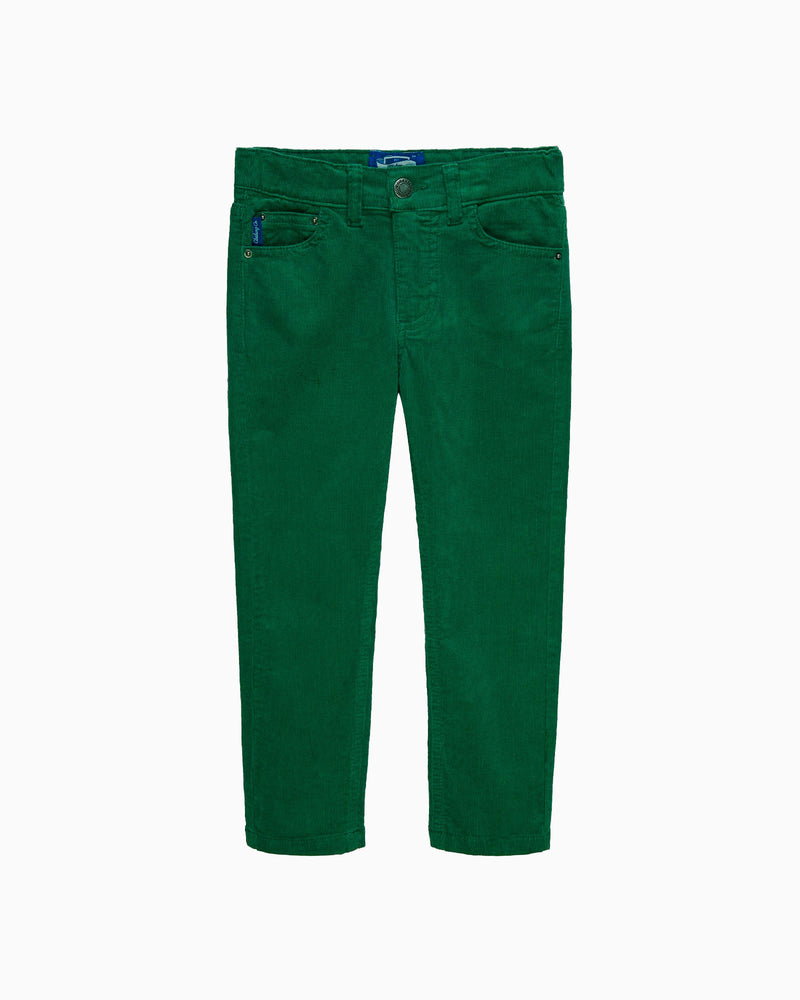 Chelsea Clothing Company Jeans Jake Jeans in Green