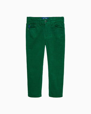 Chelsea Clothing Company Jeans Jake Jeans in Green