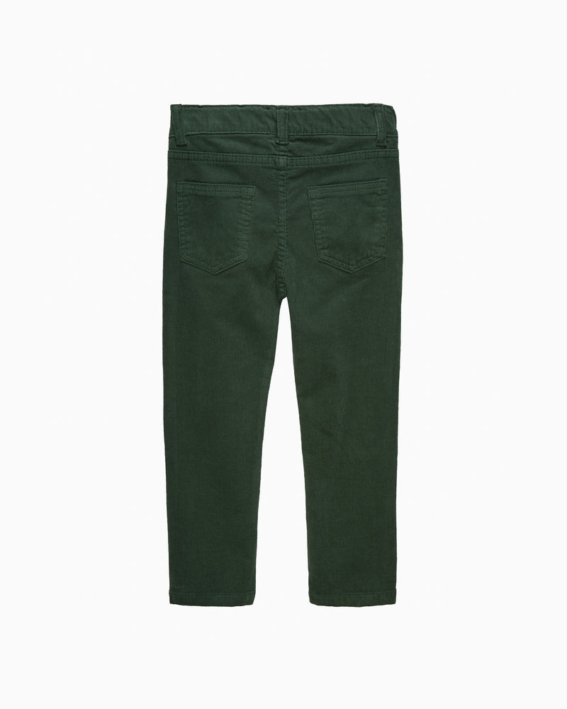 Chelsea Clothing Company Jeans Jake Jeans in Green