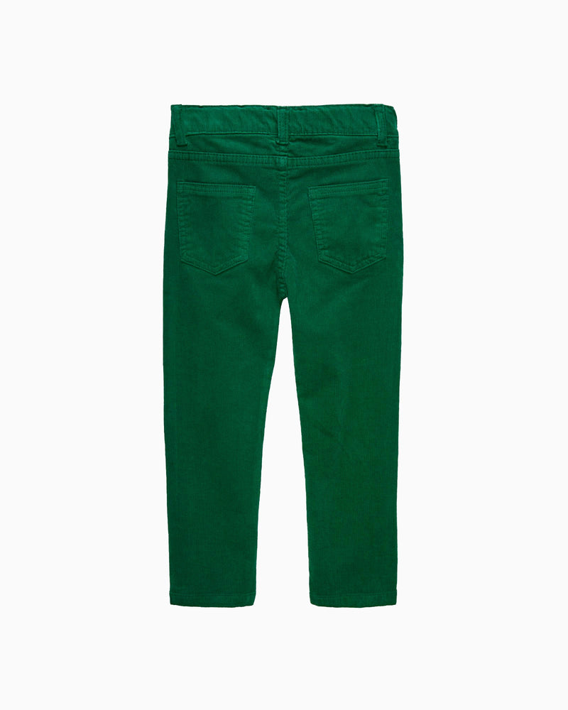 Chelsea Clothing Company Jeans Jake Jeans in Green