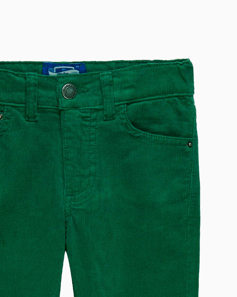 Chelsea Clothing Company Jeans Jake Jeans in Green
