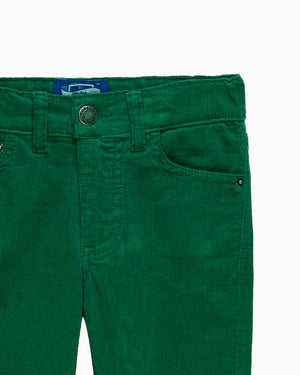 Chelsea Clothing Company Jeans Jake Jeans in Green