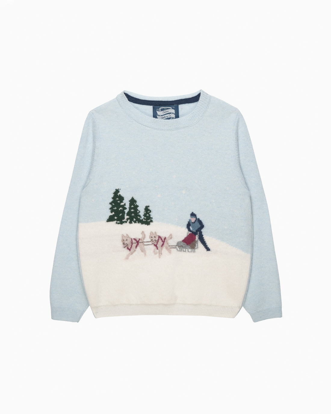 Chelsea Clothing Company Jumper Alpine Snow Jumper