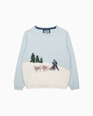 Chelsea Clothing Company Jumper Alpine Snow Jumper