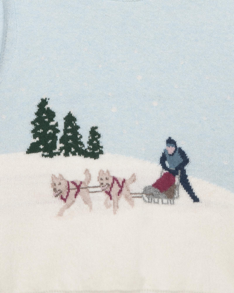 Chelsea Clothing Company Jumper Alpine Snow Jumper