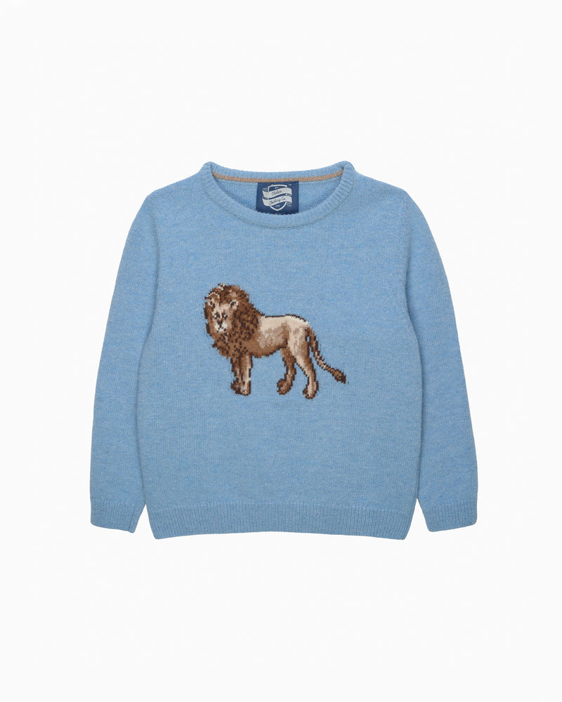 Chelsea Clothing Company Jumper Augustus Jumper