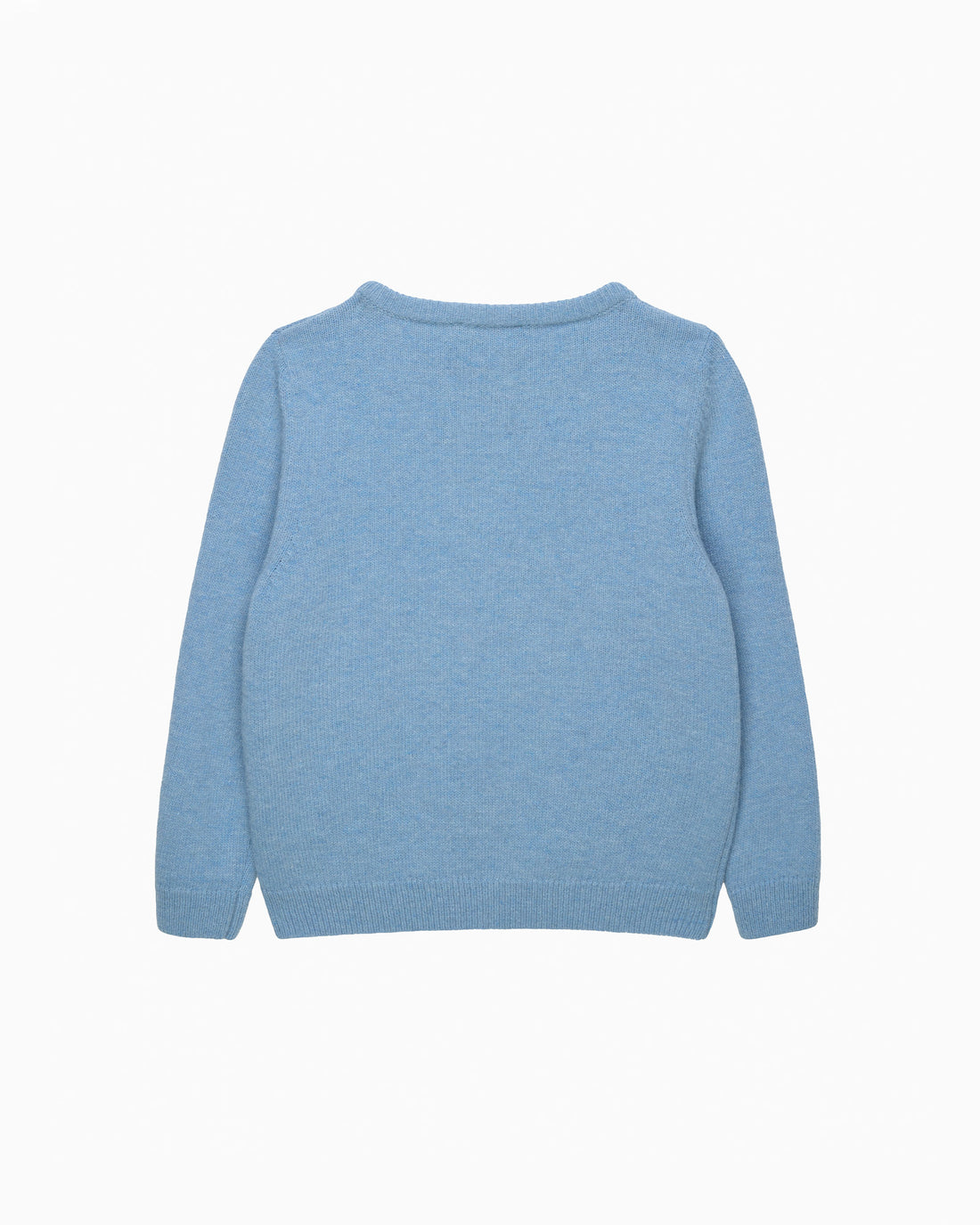 Chelsea Clothing Company Jumper Augustus Jumper